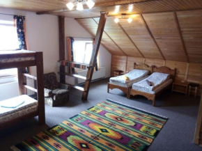 Guest House Mansarda